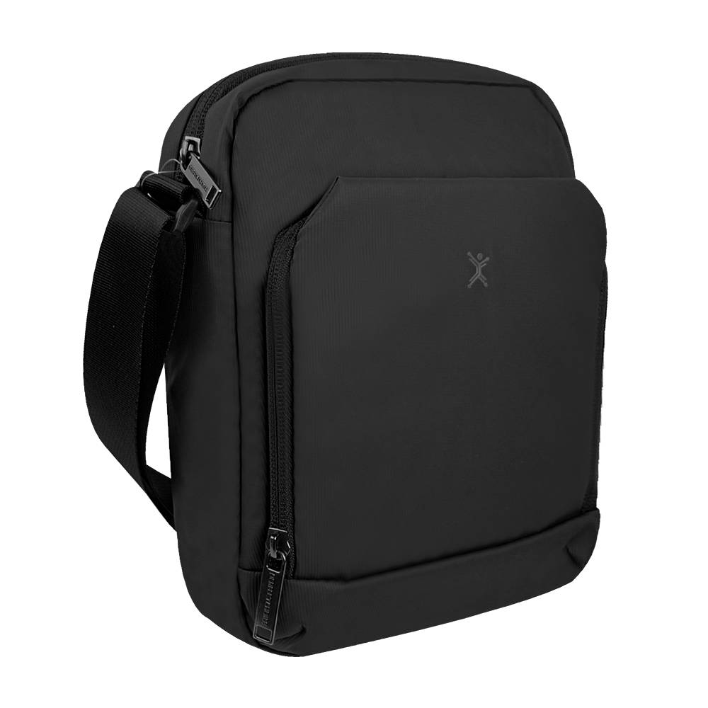 Bolsa de hombro Holdi negro PERFECT CHOICE PC-085058 - Bolsa de hombro Holdi negro PERFECT CHOICE PC-085058 -